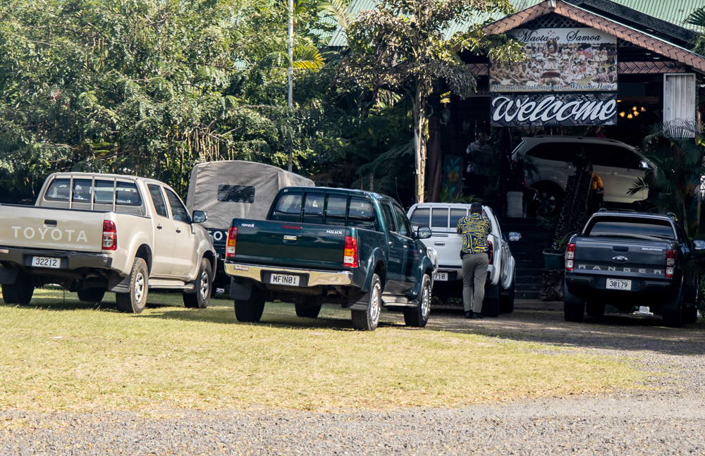 A-G, Clerk absent as F.A.S.T. meets Ministry chiefs