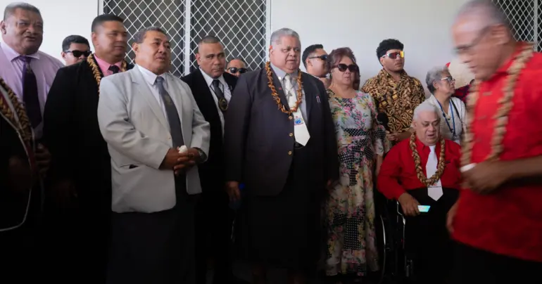 Concern over inconsistency in the District Court ruling