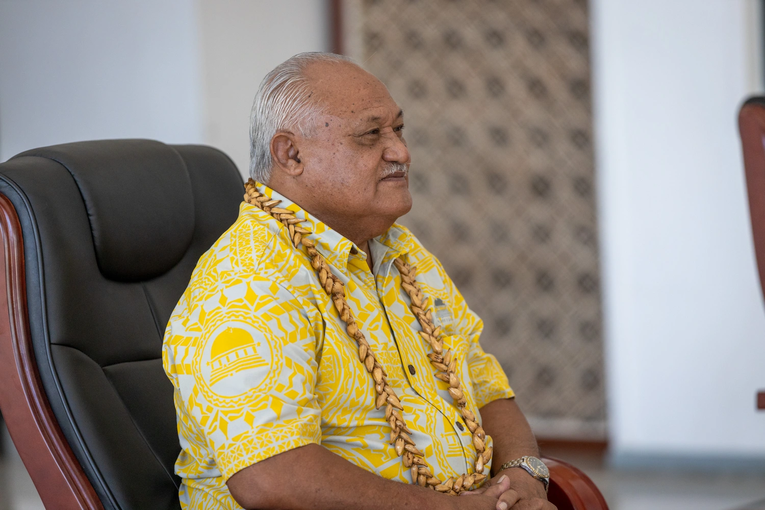 Parliament appeal case next week