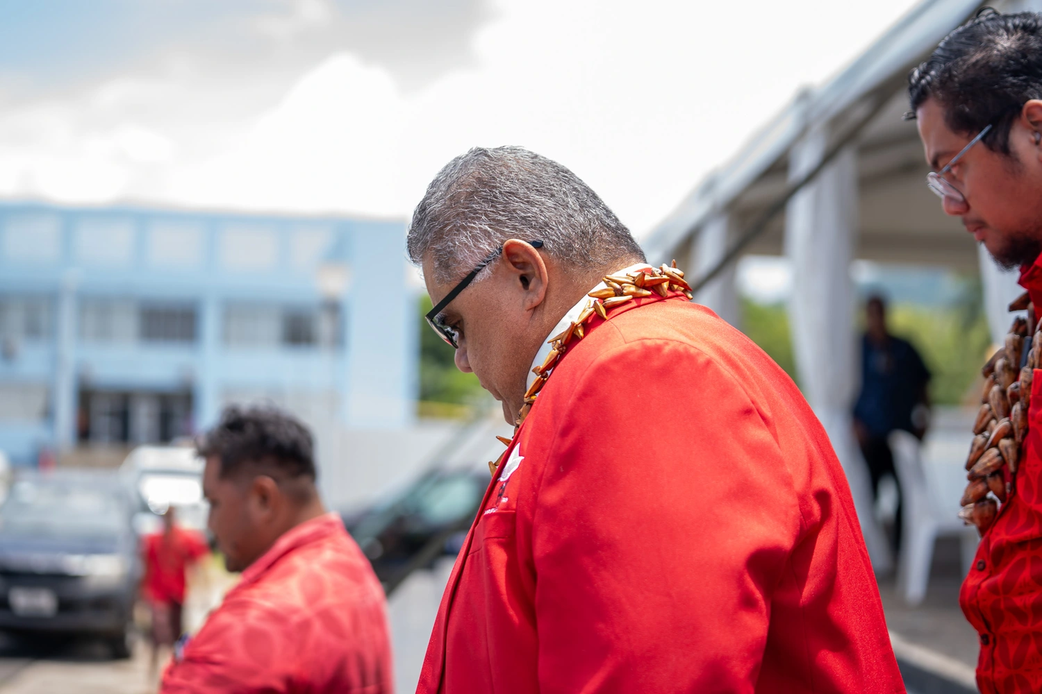 $4.2 million on contracts, top cop unconfirmed