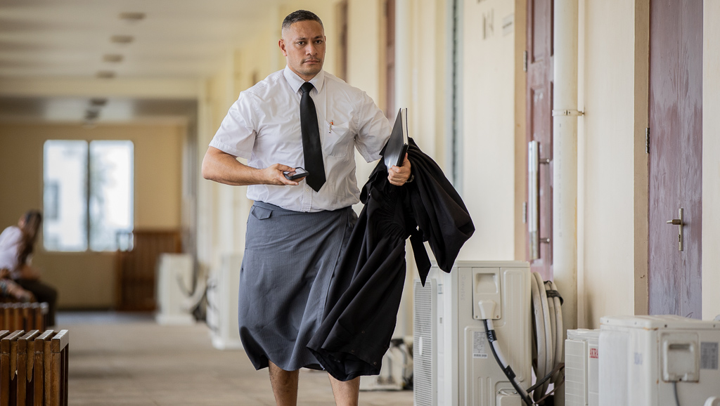 U.N. criticism of L.T.C. changes endorsed by Law Society