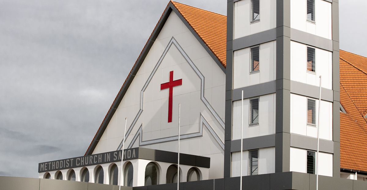 Methodist Church to hold nationwide Sunday service for measles