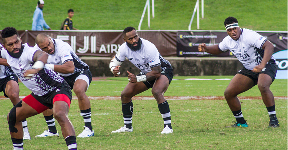 Manu Samoa wary of Fiji threat