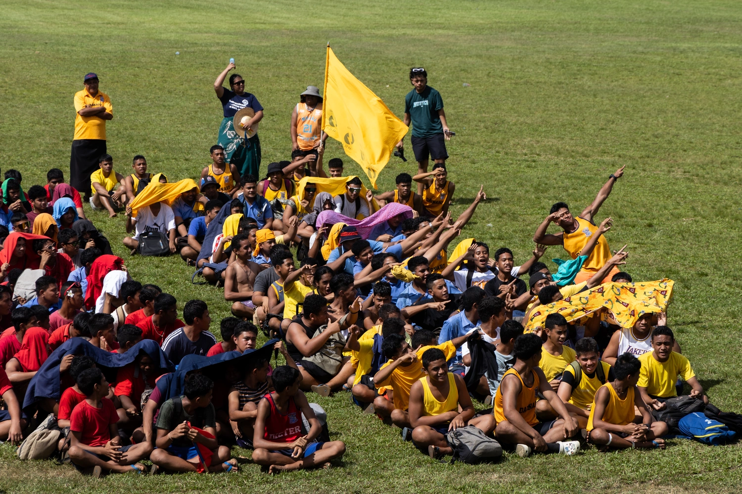 SJC athletes' fate in limbo