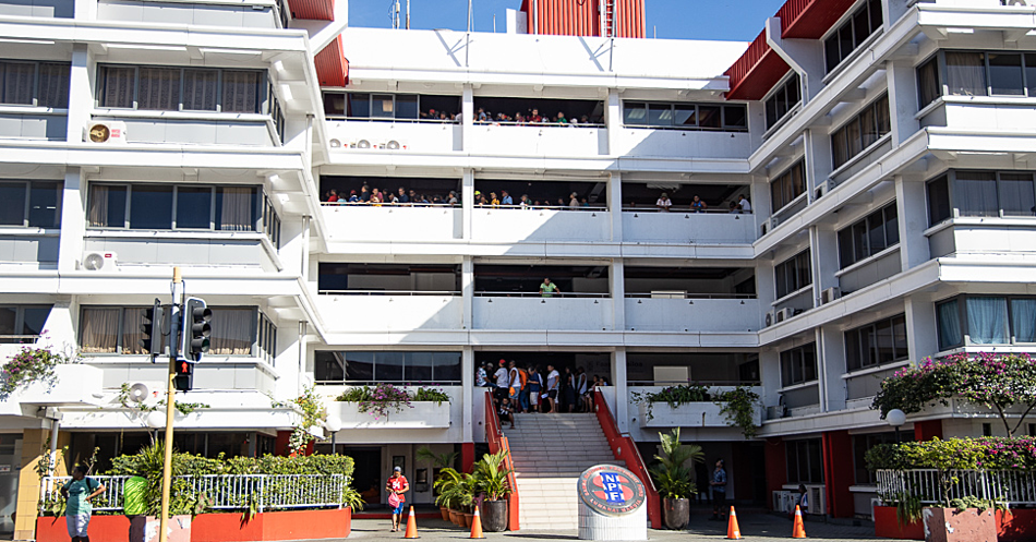 More than two-thirds of Samoans hit by downturn: U.N. research