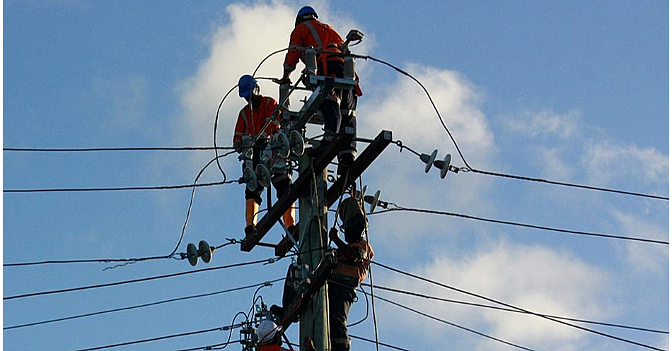 Blackouts warrant explanations 