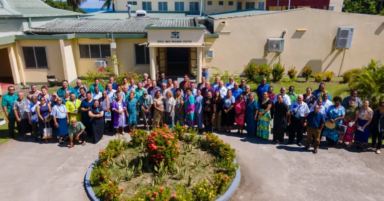 Pasifika Communities University: A new dawn for Pacific education