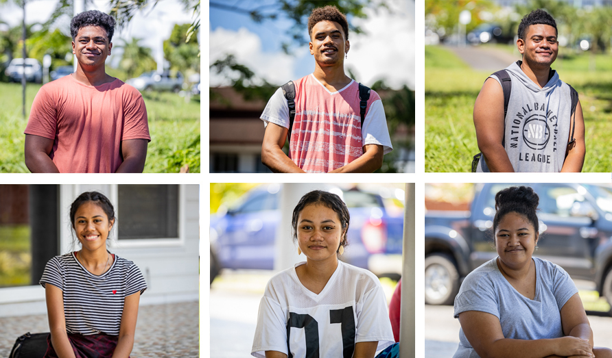 University online: What do you think?