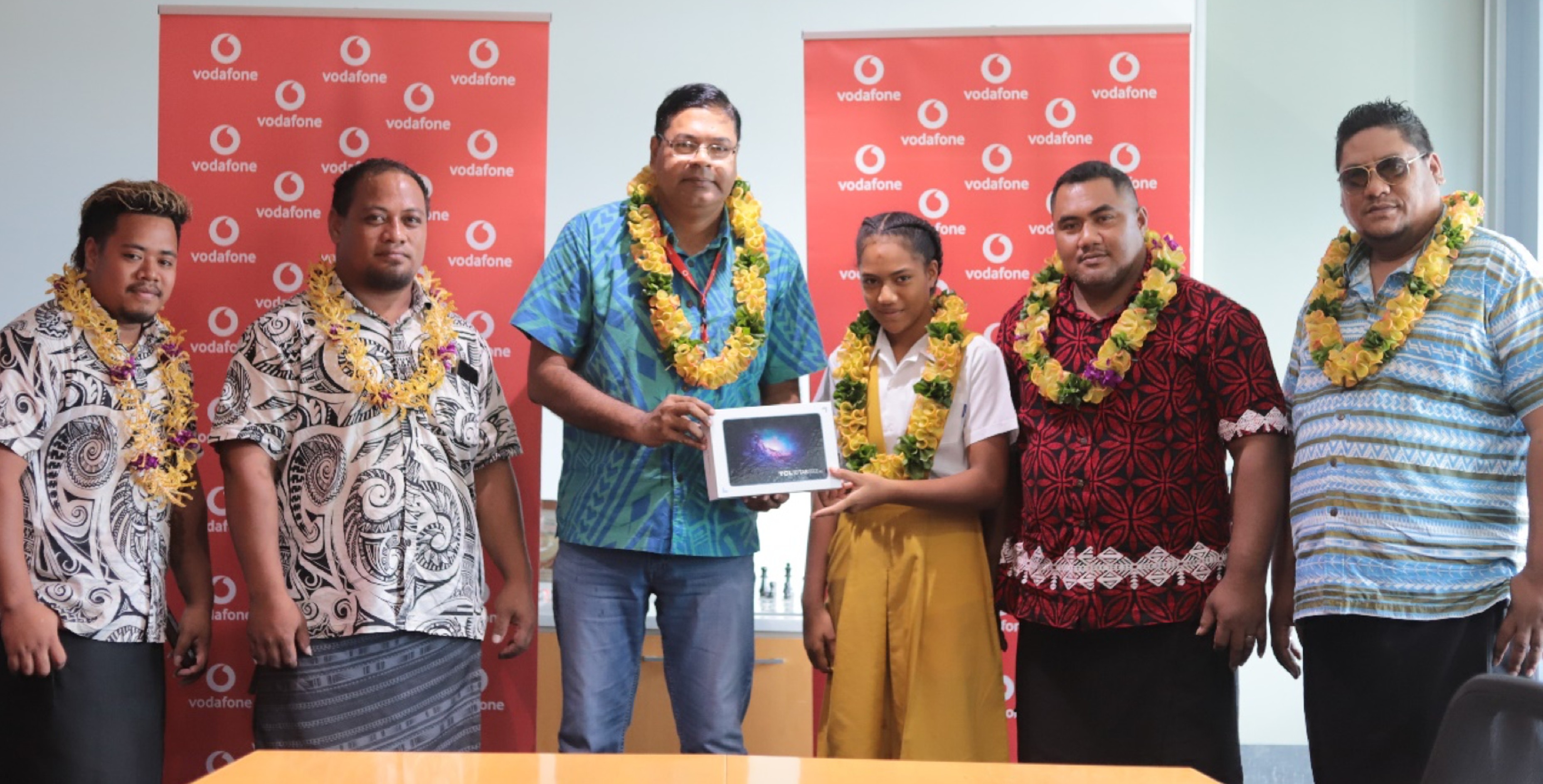 Talented student to make music video