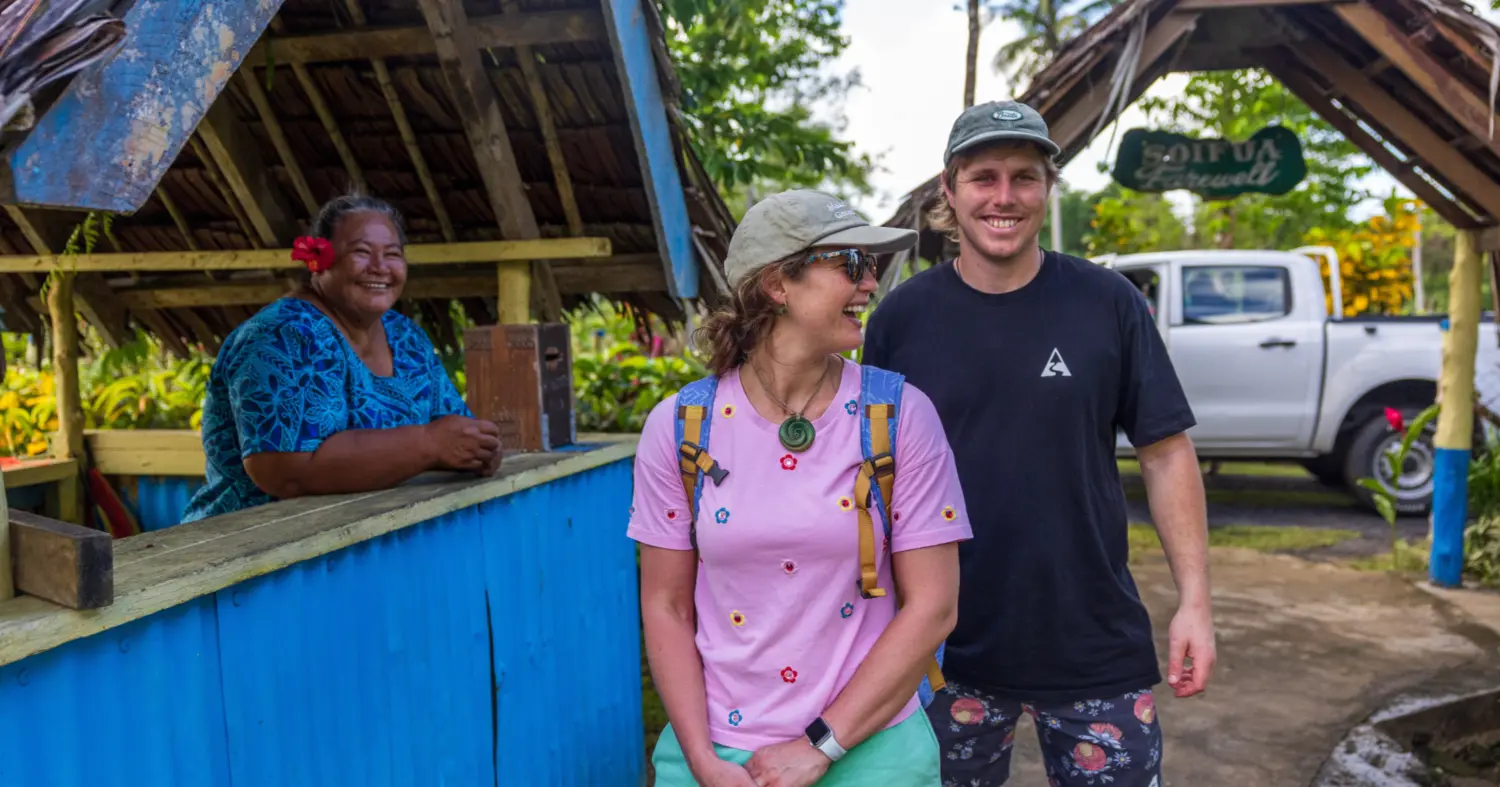 Customer Service Samoa Samoa Observer | Customer service concern raised
