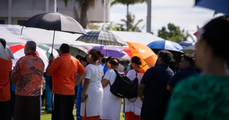 ACEO fired for misconduct, reported to police: PM