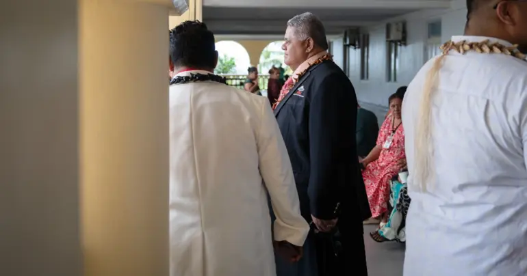 PM and others decision adjourned again, judge needs more time