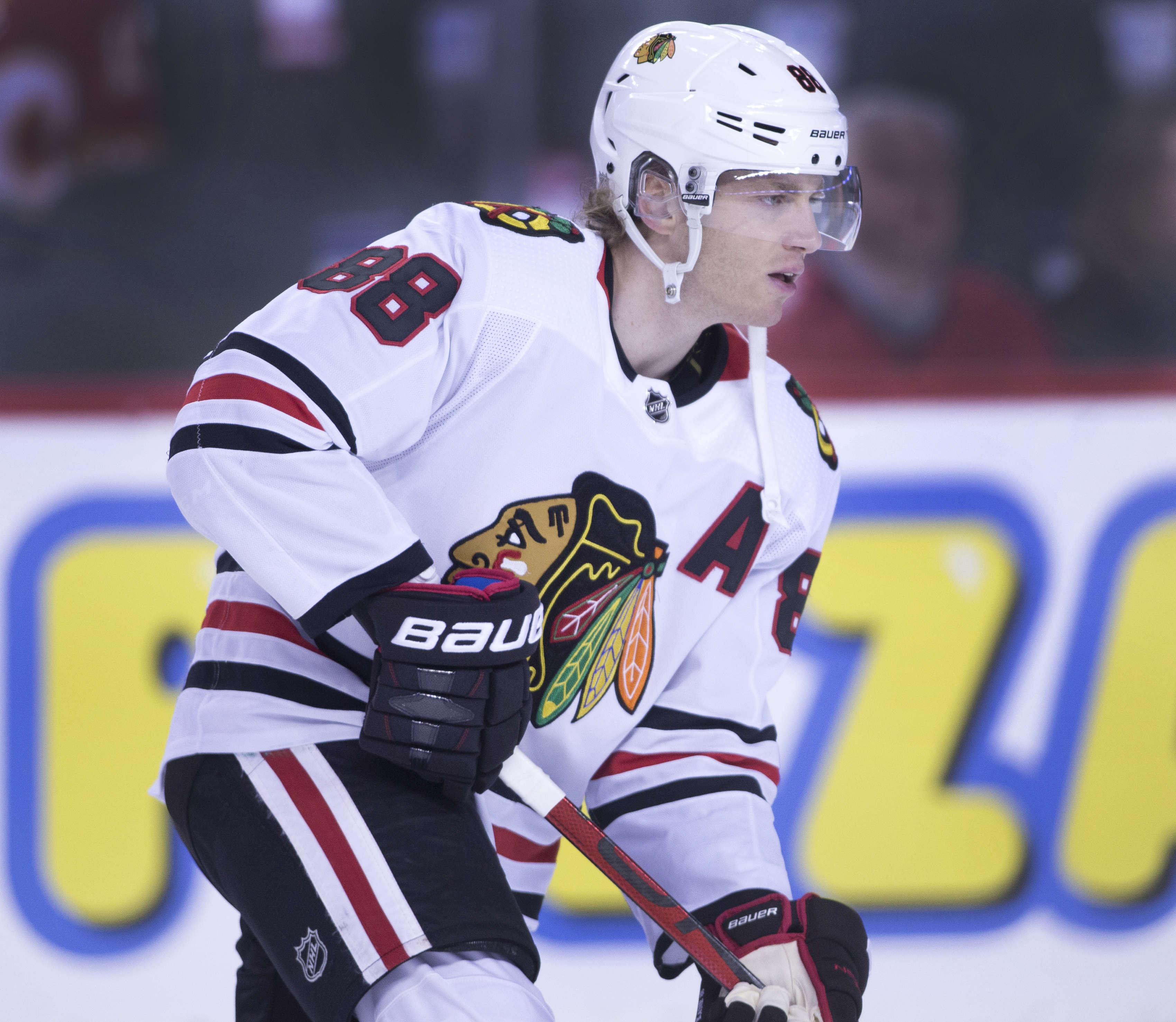 The Latest: NHL offered place to play in British Columbia