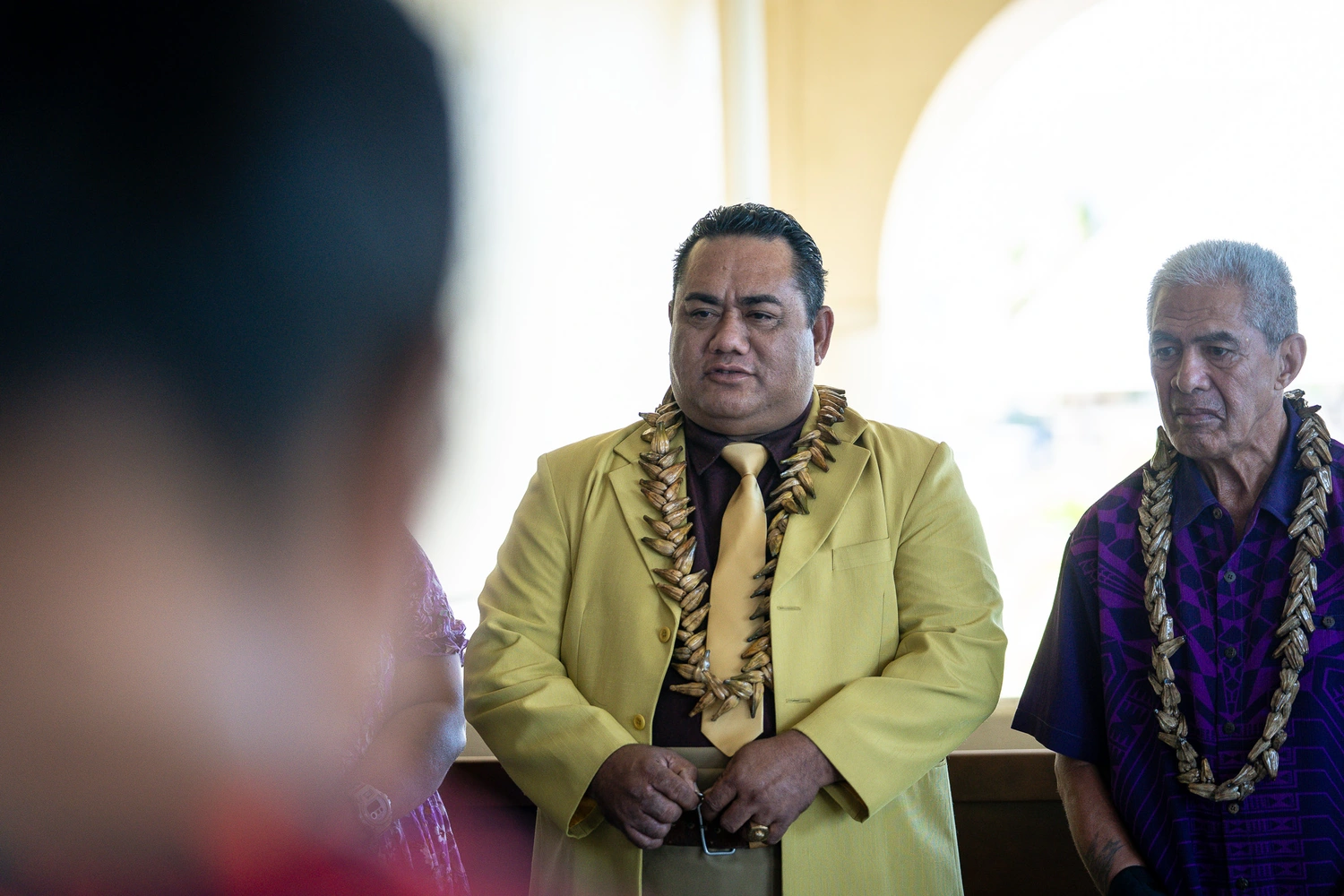 Year in Review: February 2024