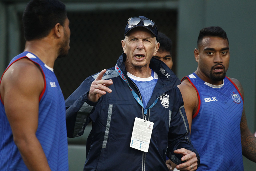 Russian track athletes face new obstacles ahead of Olympics