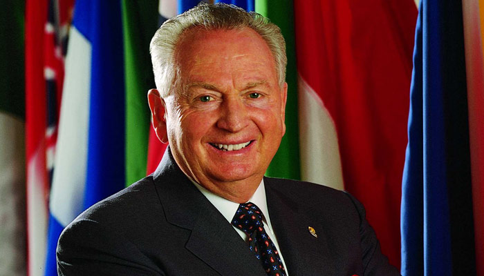 Renown philanthropist, Tilafaiga Rex Maughan, passes away