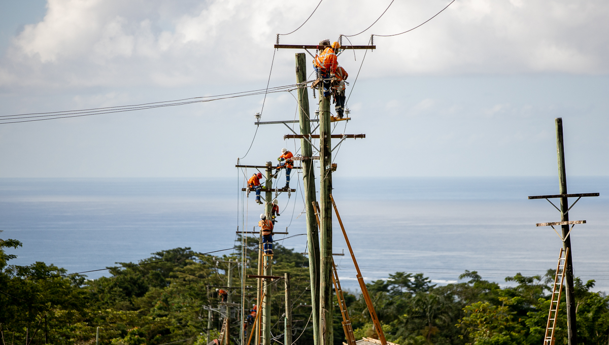 Cost of electricity to drop next month