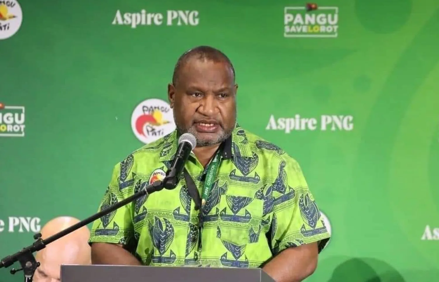 Marape defeats vote of no confidence: What next?
