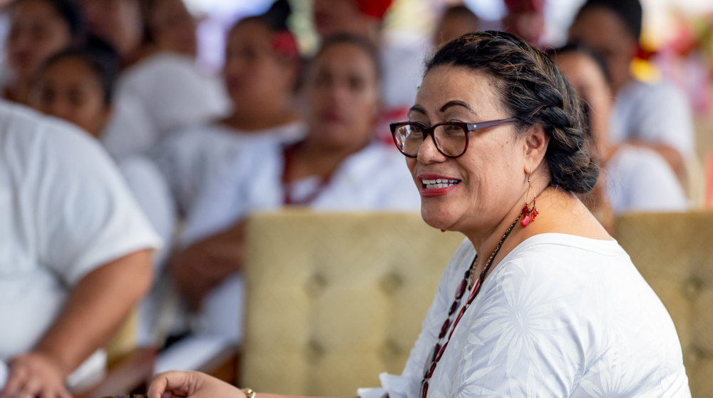 N.Z. judges to give diverse perspective