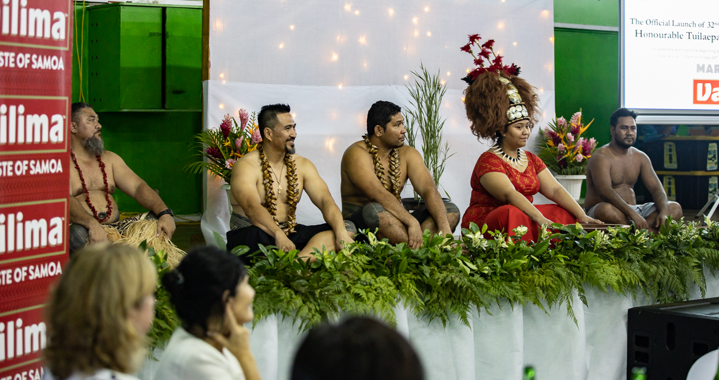 After measles, business as usual for Marist Sevens  