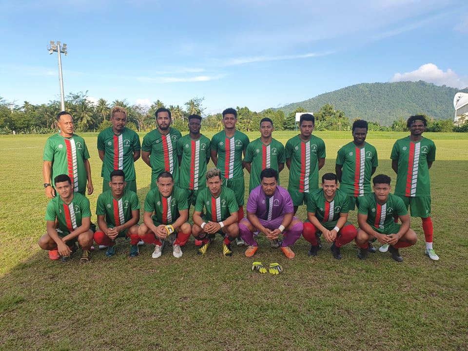 Lupe o le Soaga returns to OFC 2021