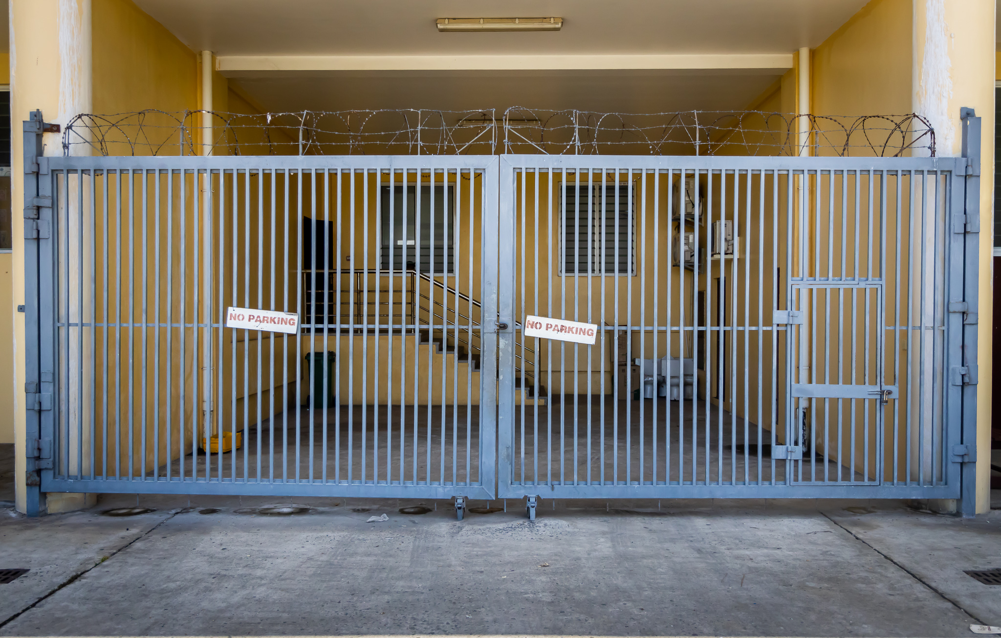 Double murder suspect allowed bail