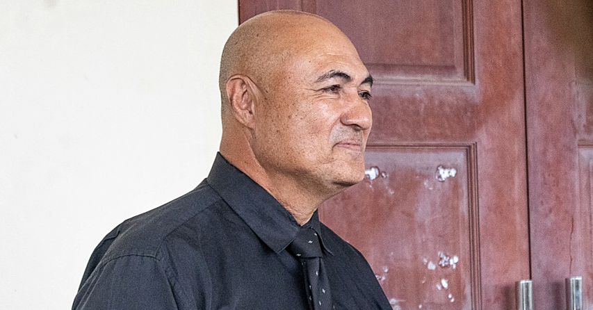 Unlikely kingmaker seeks changed politics