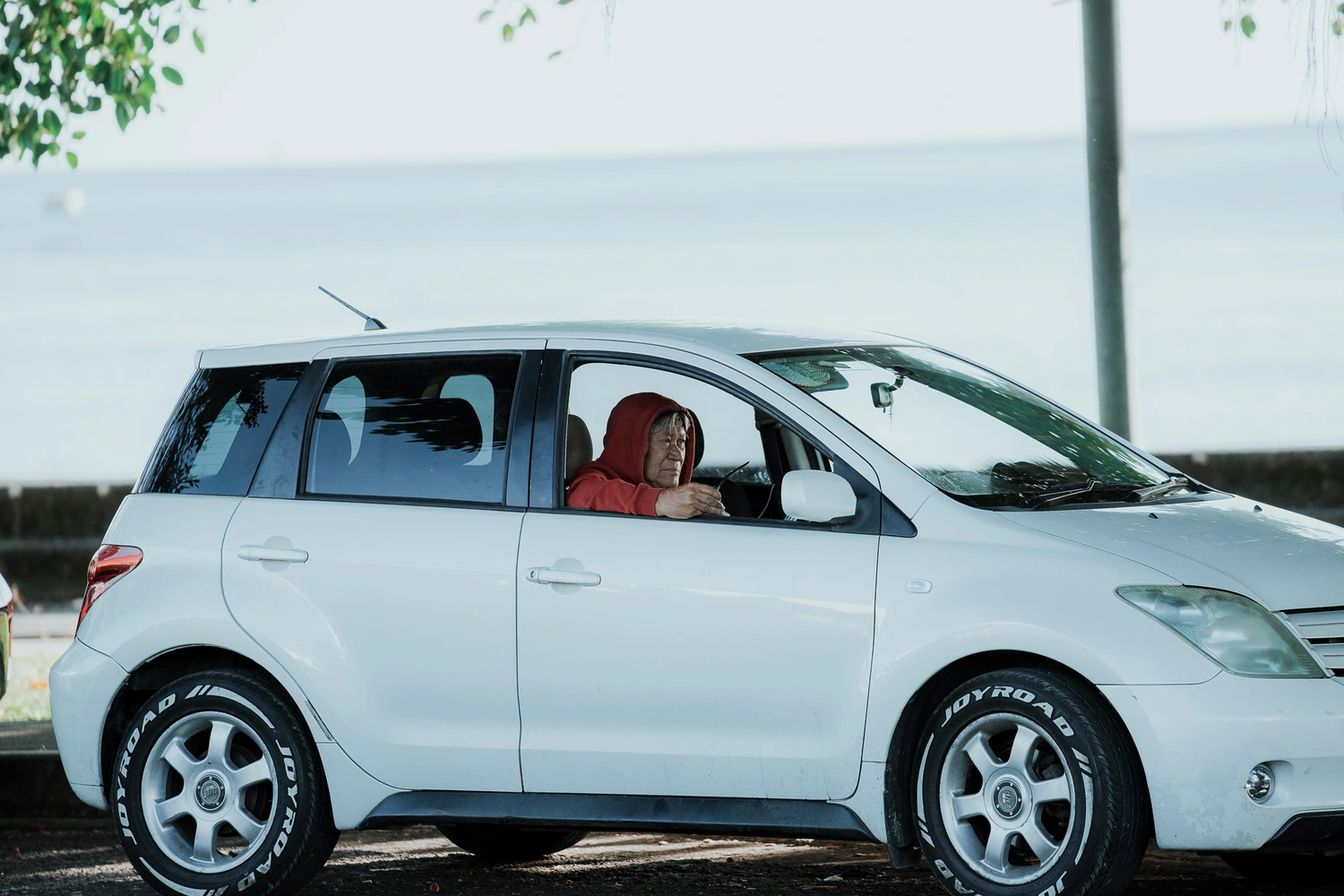 A chill has come to town