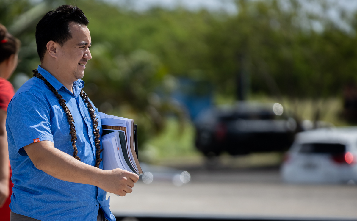 Budget preparations on target: finance chief Leasiosio