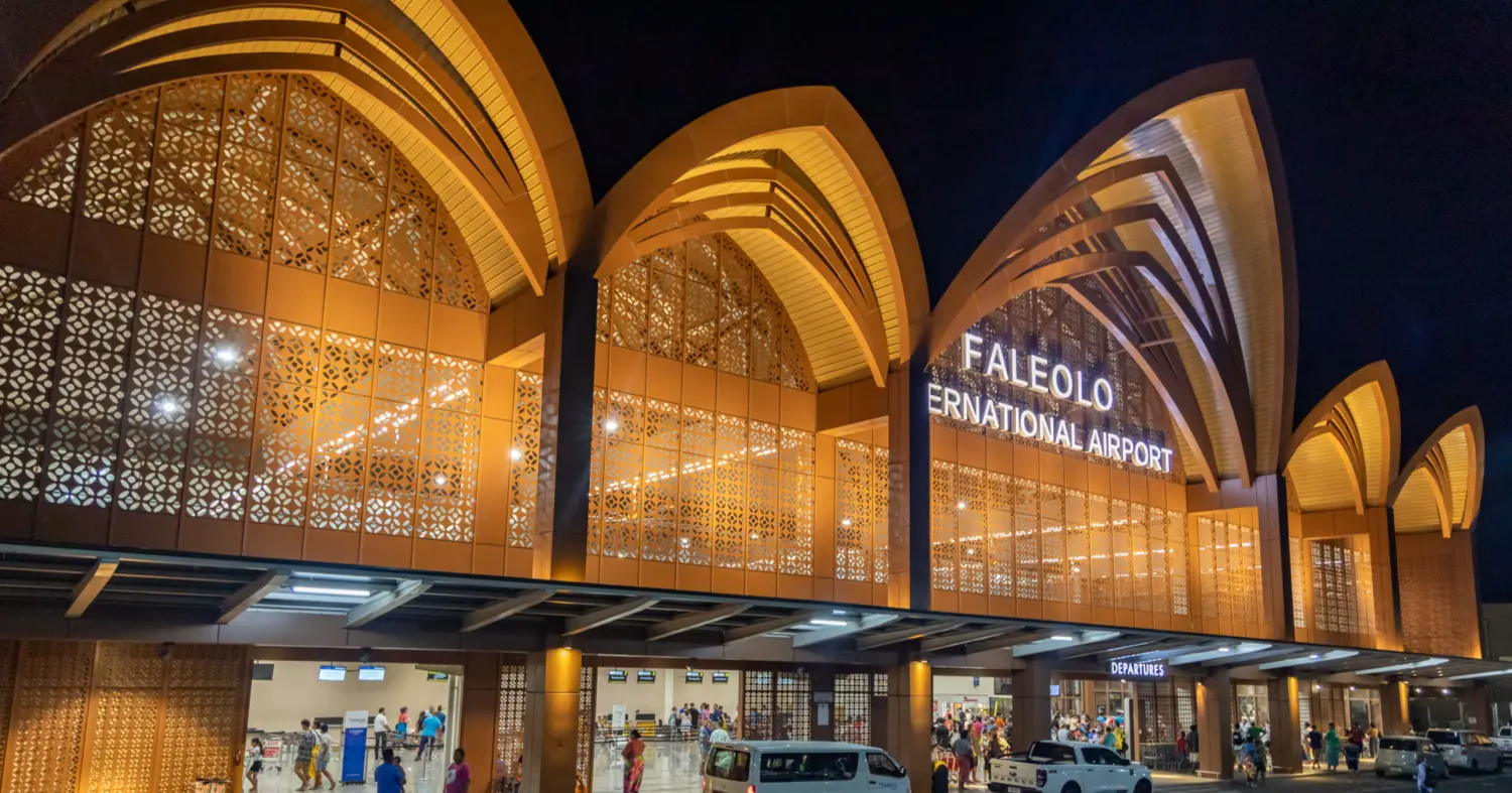 SAA considers free 15-minute parking amid new airport fees