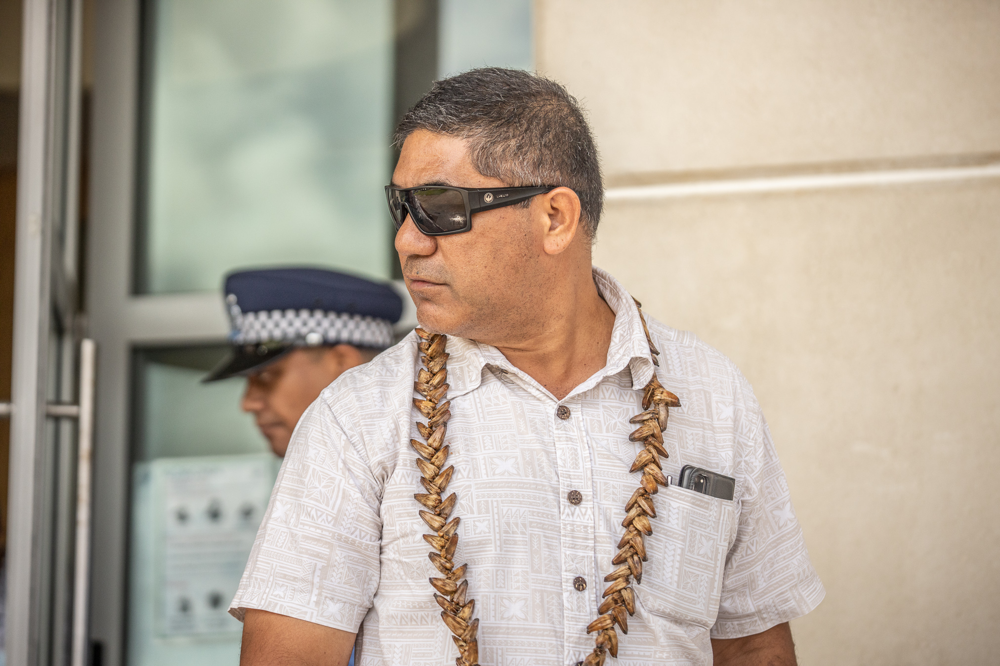 New F.E.S.A. Commissioner appointed