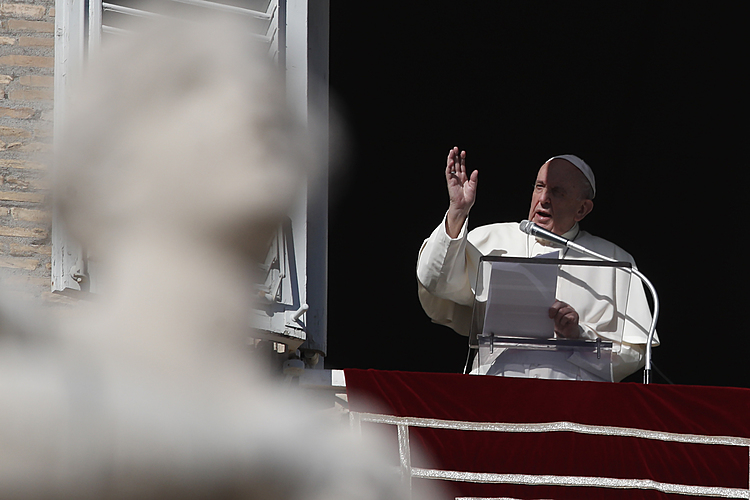 NBA players hailed by pope at Vatican for demanding justice