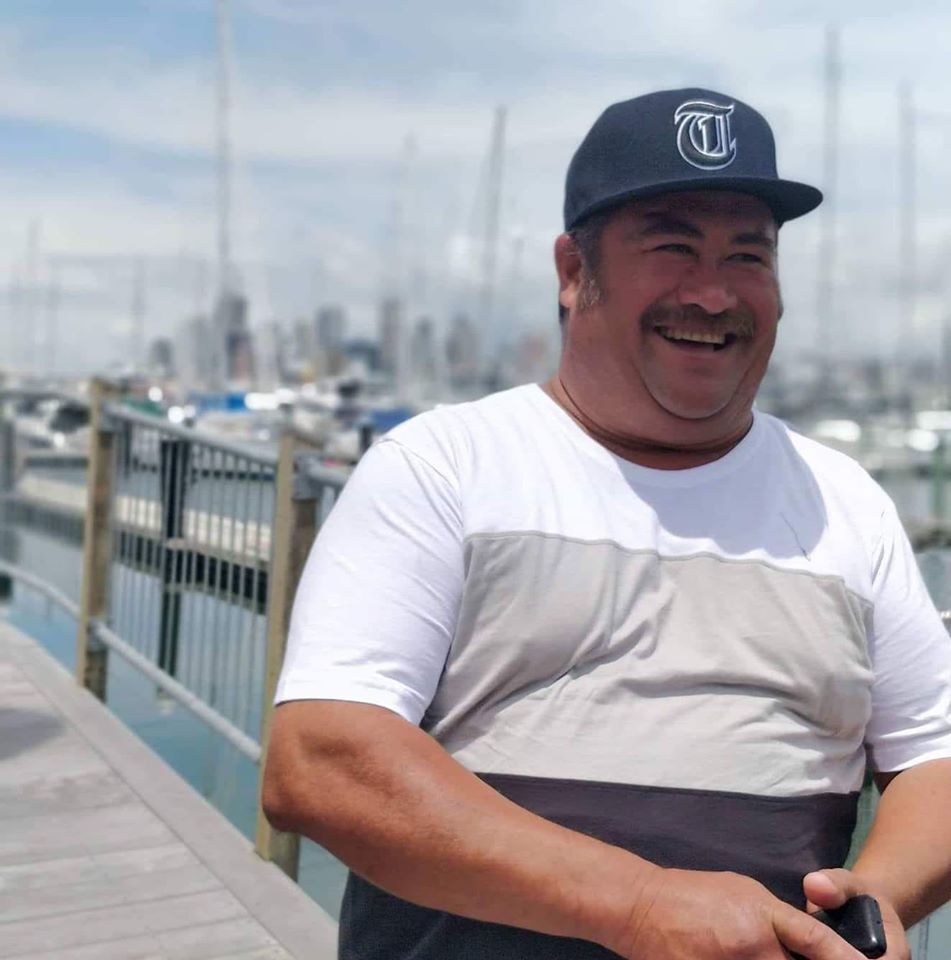 Men killed in crash identified