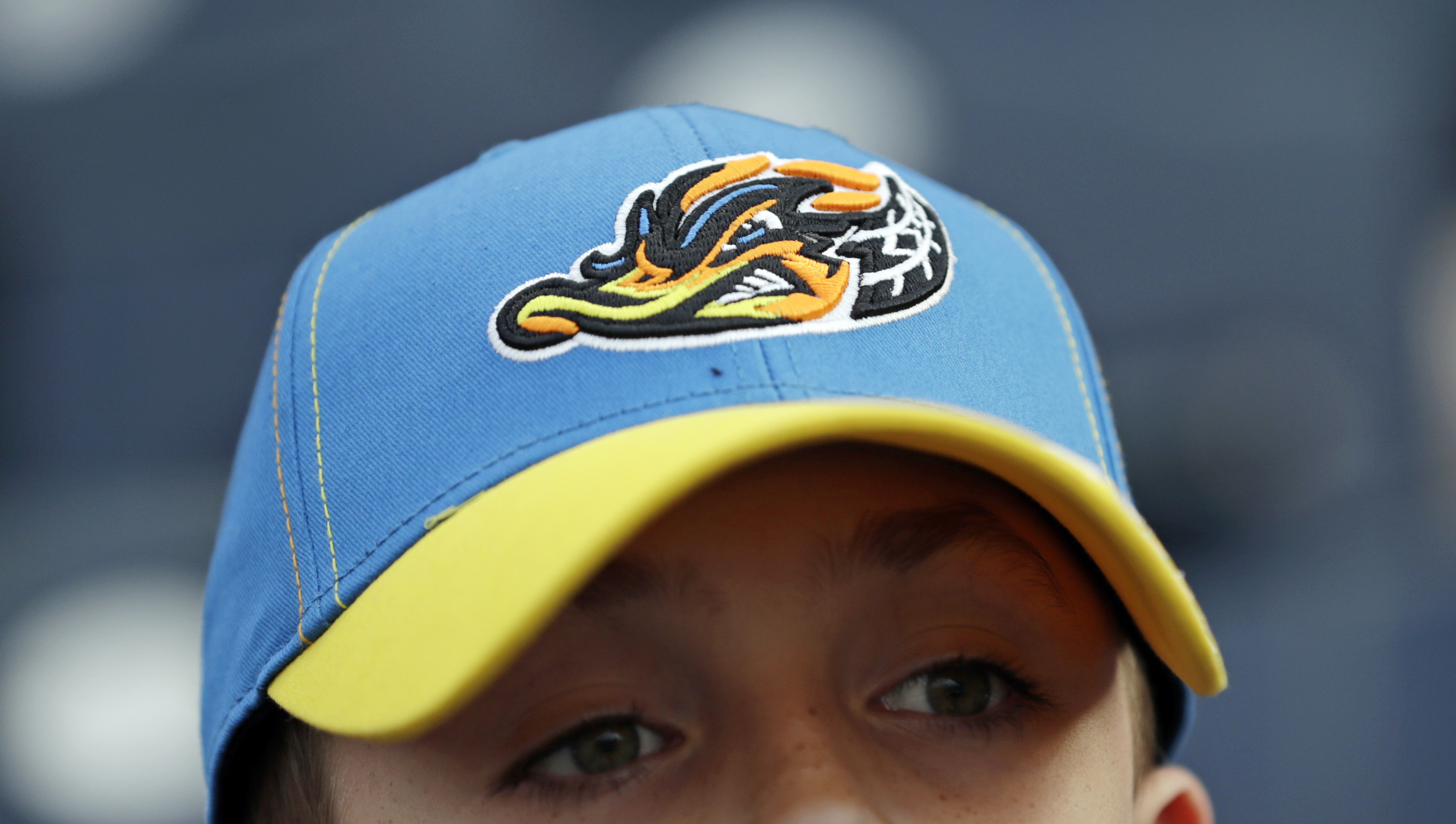 A baseball branding bonanza, and 2 guys helping it happen