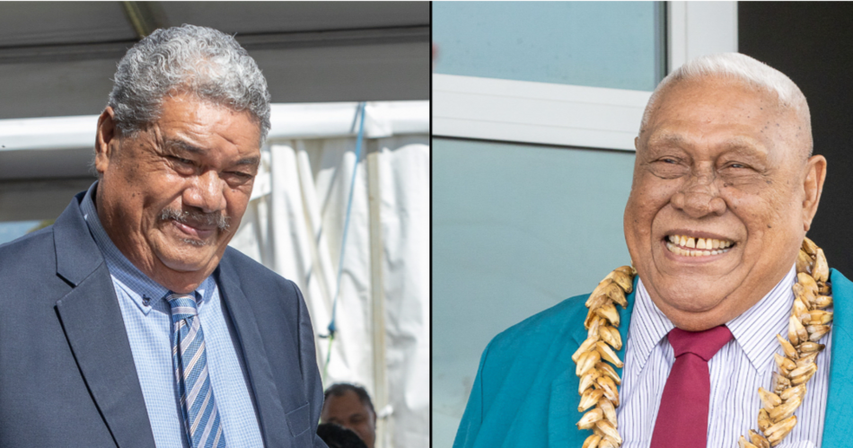 Samoa Observer | 'Prioritise infrastructure': Fa'asaleleaga M.P.s.