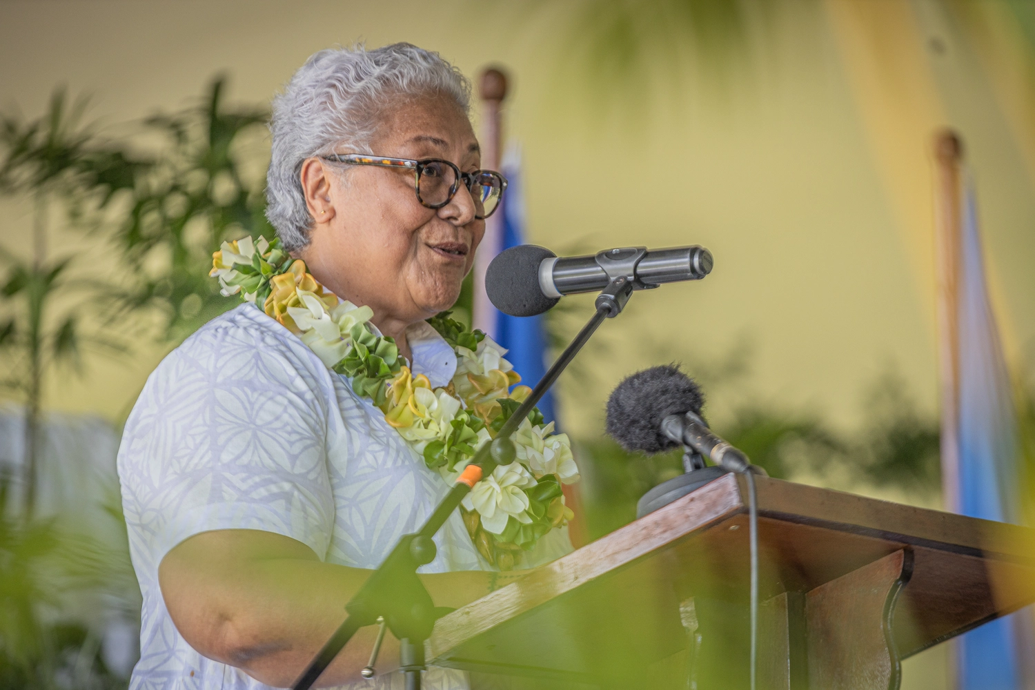 Government pledges to protect rights