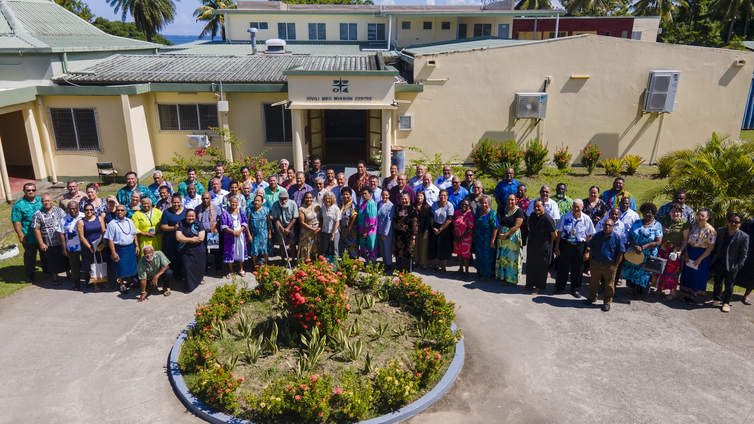 Pasifika Communities University: A new dawn for Pacific education