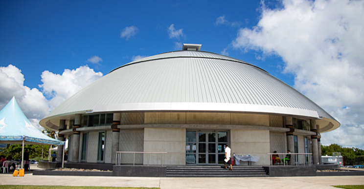 “Everything rises and falls on leadership”