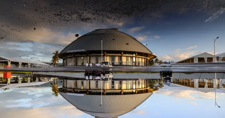 Your vote, your voice, our future