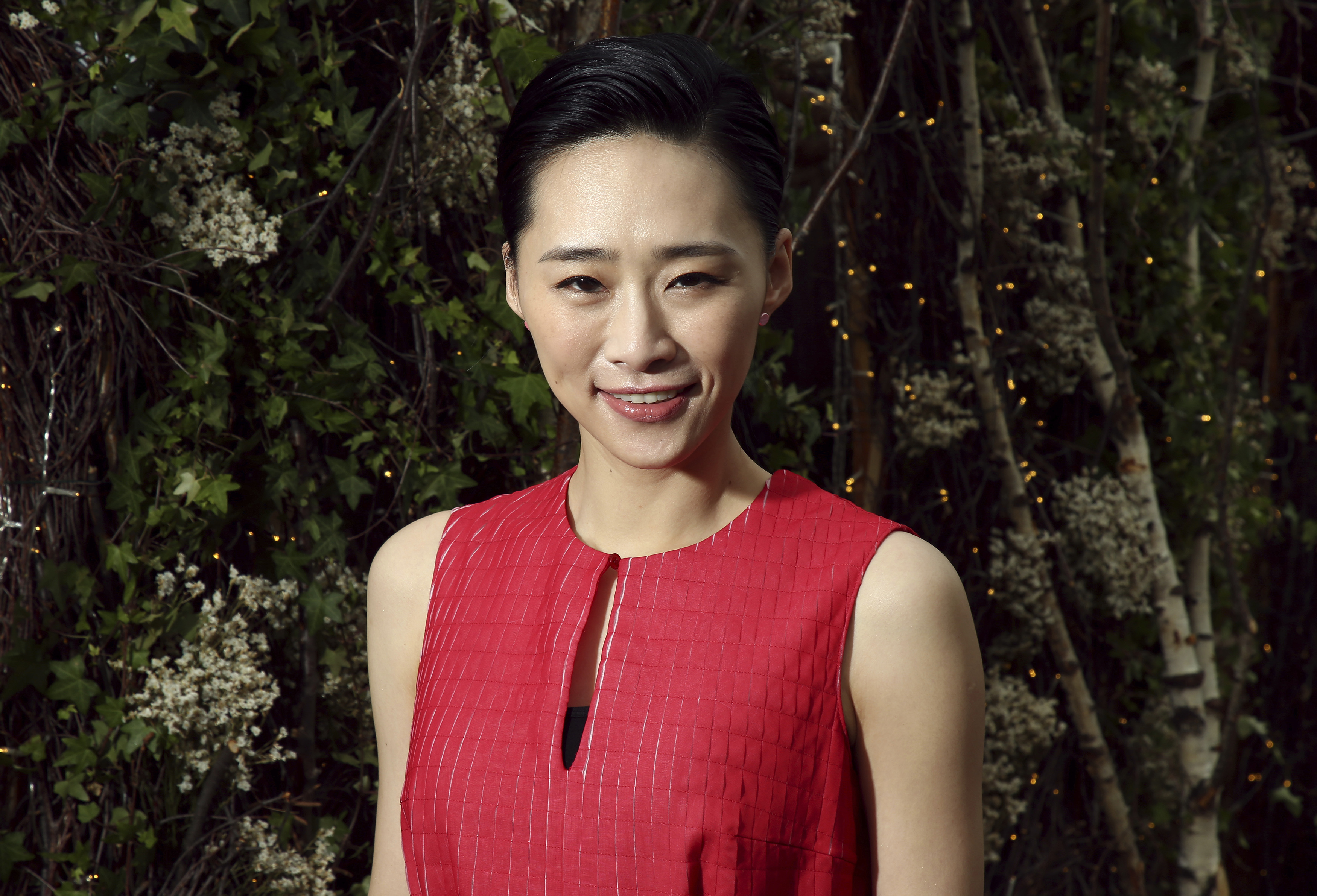 Asian entertainment industries grappling with #MeToo issues