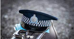 Online justice for alleged burglars 