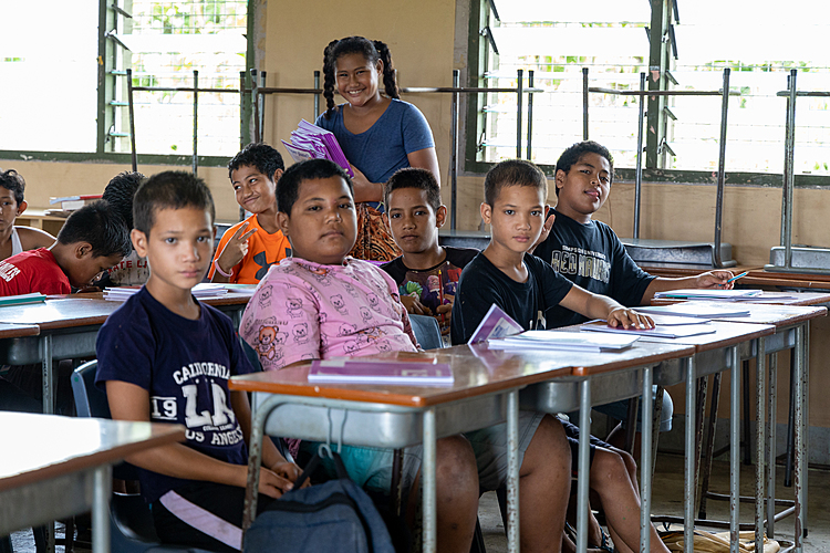 Does your child need help with reading?