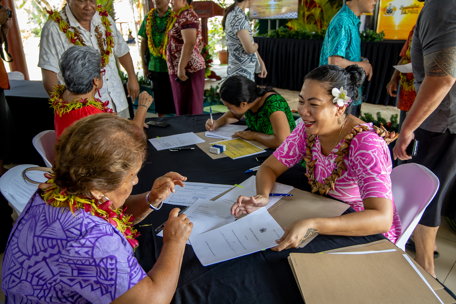 Stimulus to help struggling tourism operators