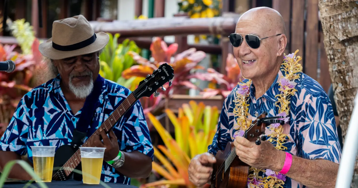 Sinalei marks 30 years with family, legacy and a beachside celebration