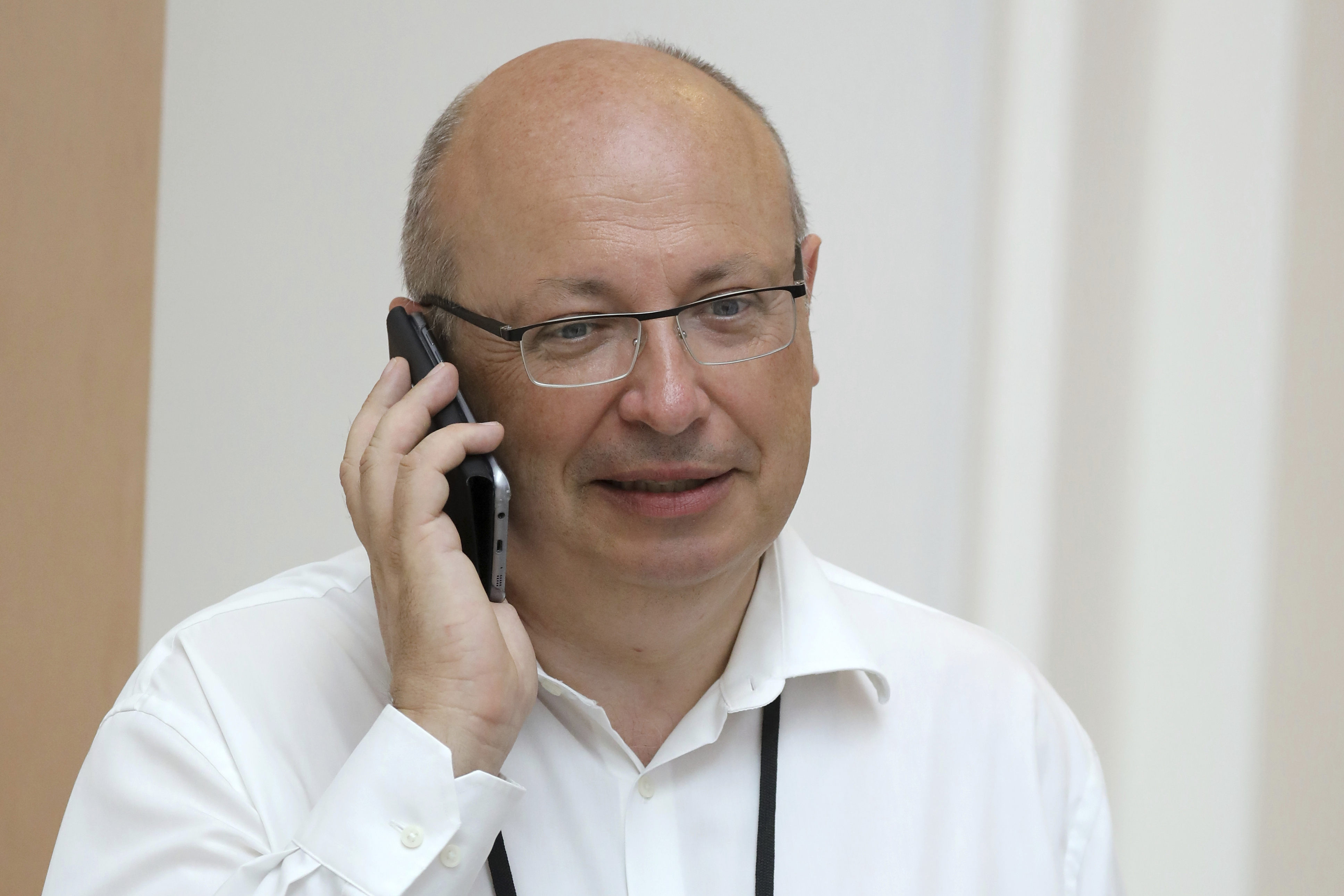 Australia: France's recall of ambassador over subs regretful