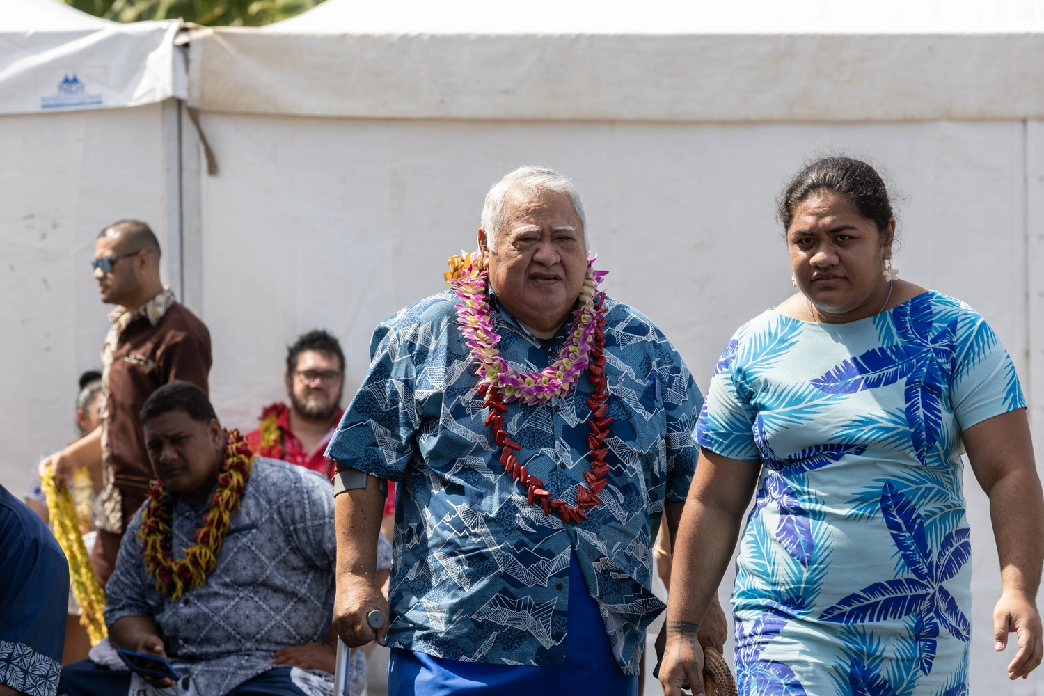 Reconciliation and harmony without truth and integrity is the curse of a nation