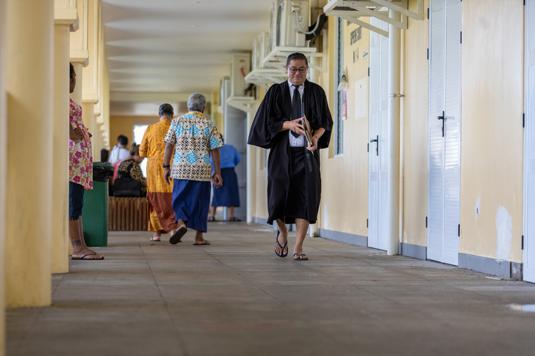  Law Society suspends Brunt for five months