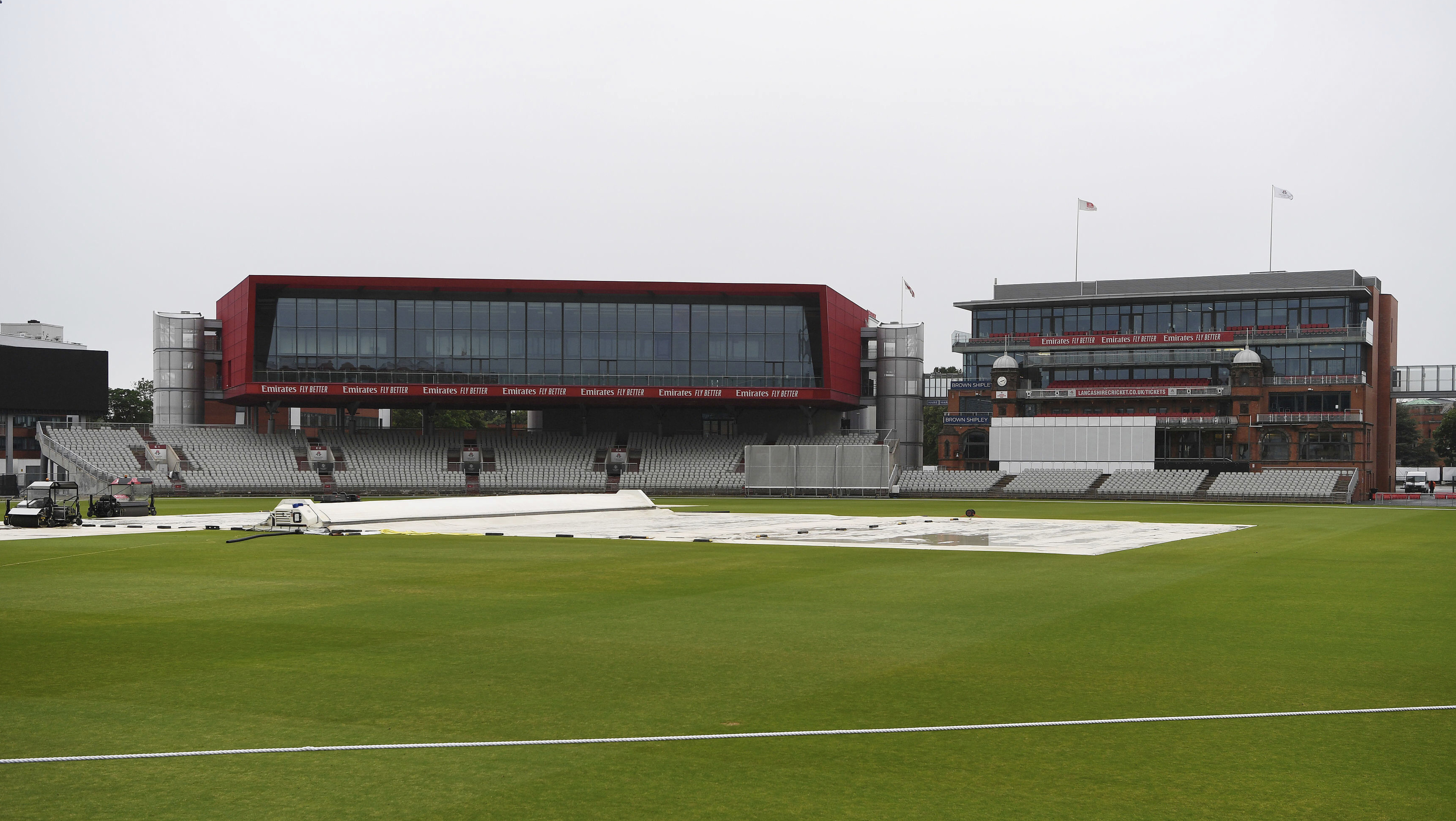 ICC says no evidence of corruption in 2011 World Cup final