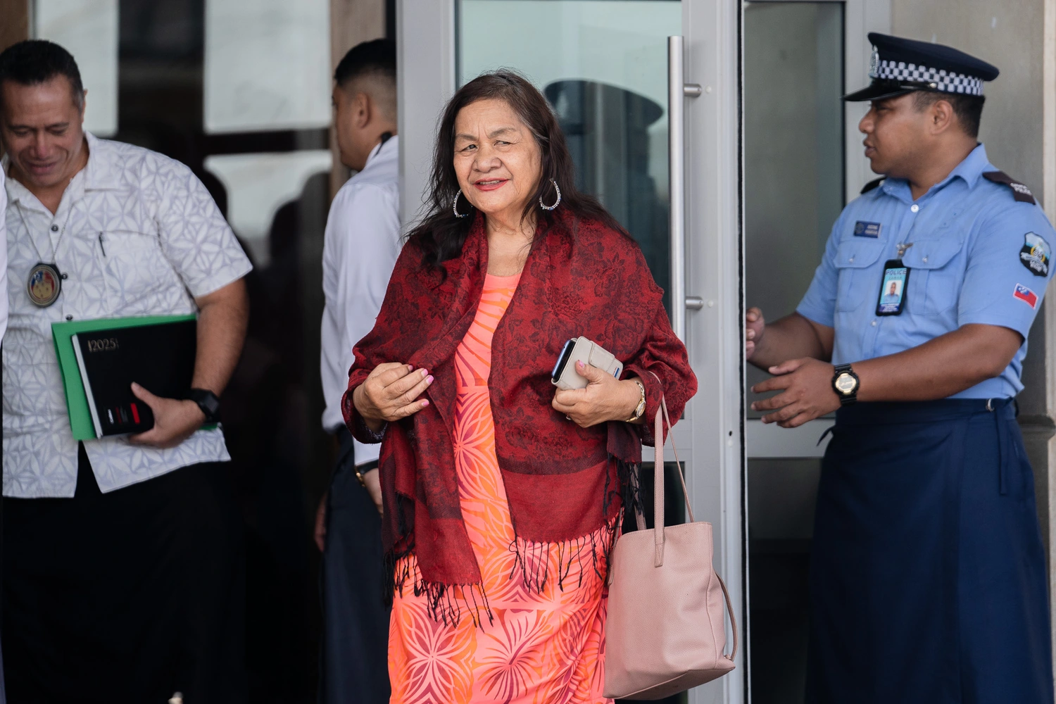 Illegal sale of electronics under scrutiny