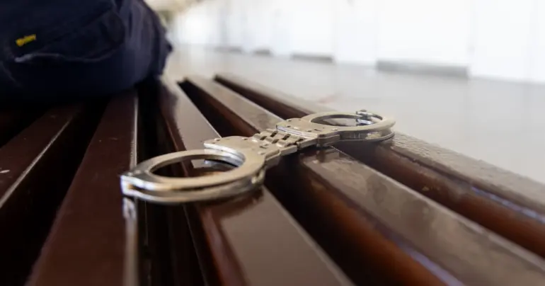 Church minister found guilty of rape